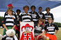 It's A Knockout Teams