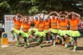 Fancy Dress Teams