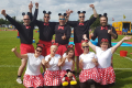 Fancy Dress Teams