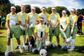 Fancy Dress Teams