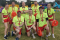 Fancy Dress Teams