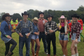 Fancy Dress Teams