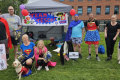 Fancy Dress Teams