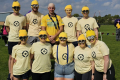 Fancy Dress Teams