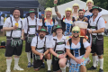 Fancy Dress Teams