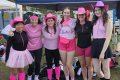 Fancy Dress Teams