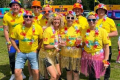Fancy Dress Teams