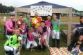 It's A knockout teams