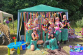 It's A Knockout Teams