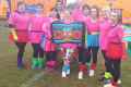 Fancy Dress Team 2018