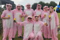 Fancy Dress Teams