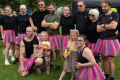Fancy Dress Teams