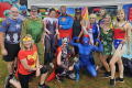Fancy Dress Teams