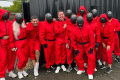 Fancy Dress Teams