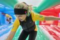 Into The Bubble Cave Game
