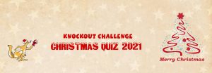 Christmas Quiz 2021 banner image