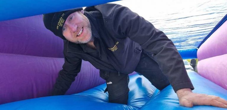 Safety Testing 2023 - Knockout Challenge safety testing