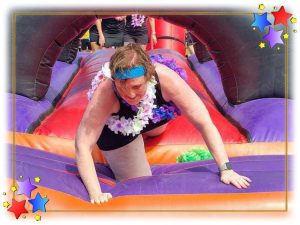Fundraising It's A Knockout