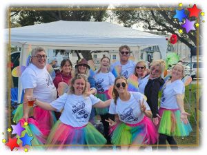 Hospice Charity Days