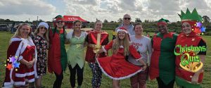 Christmas Quiz