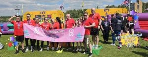 It's A Knockout 2025
