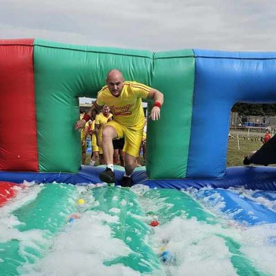 2025 It's a knockout picture taken in Sheerness, Kent, UK