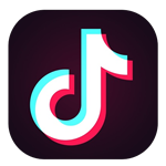 Follow us on Tiktok